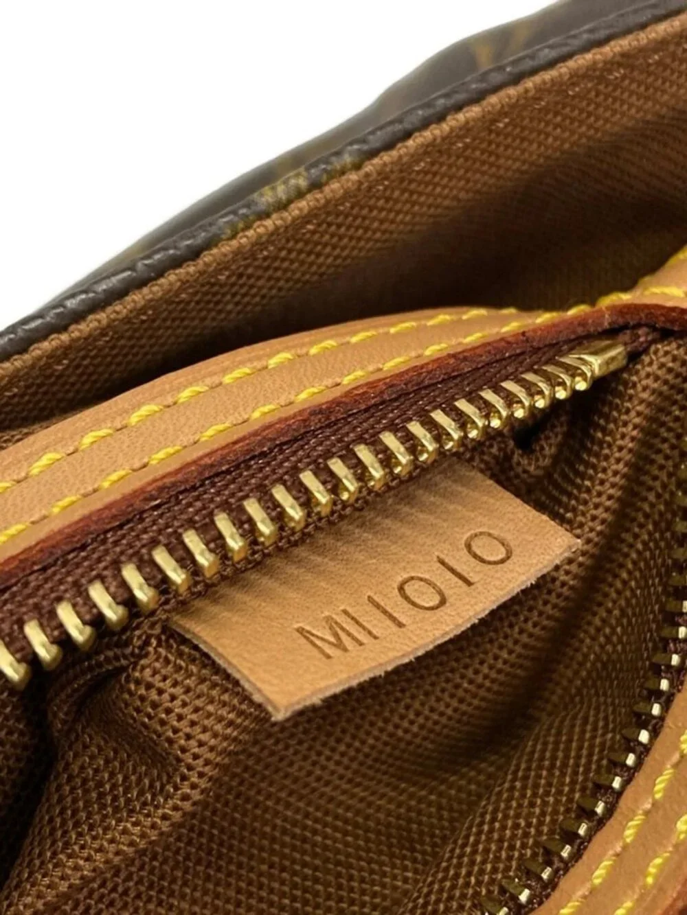 Louis Vuitton product information
